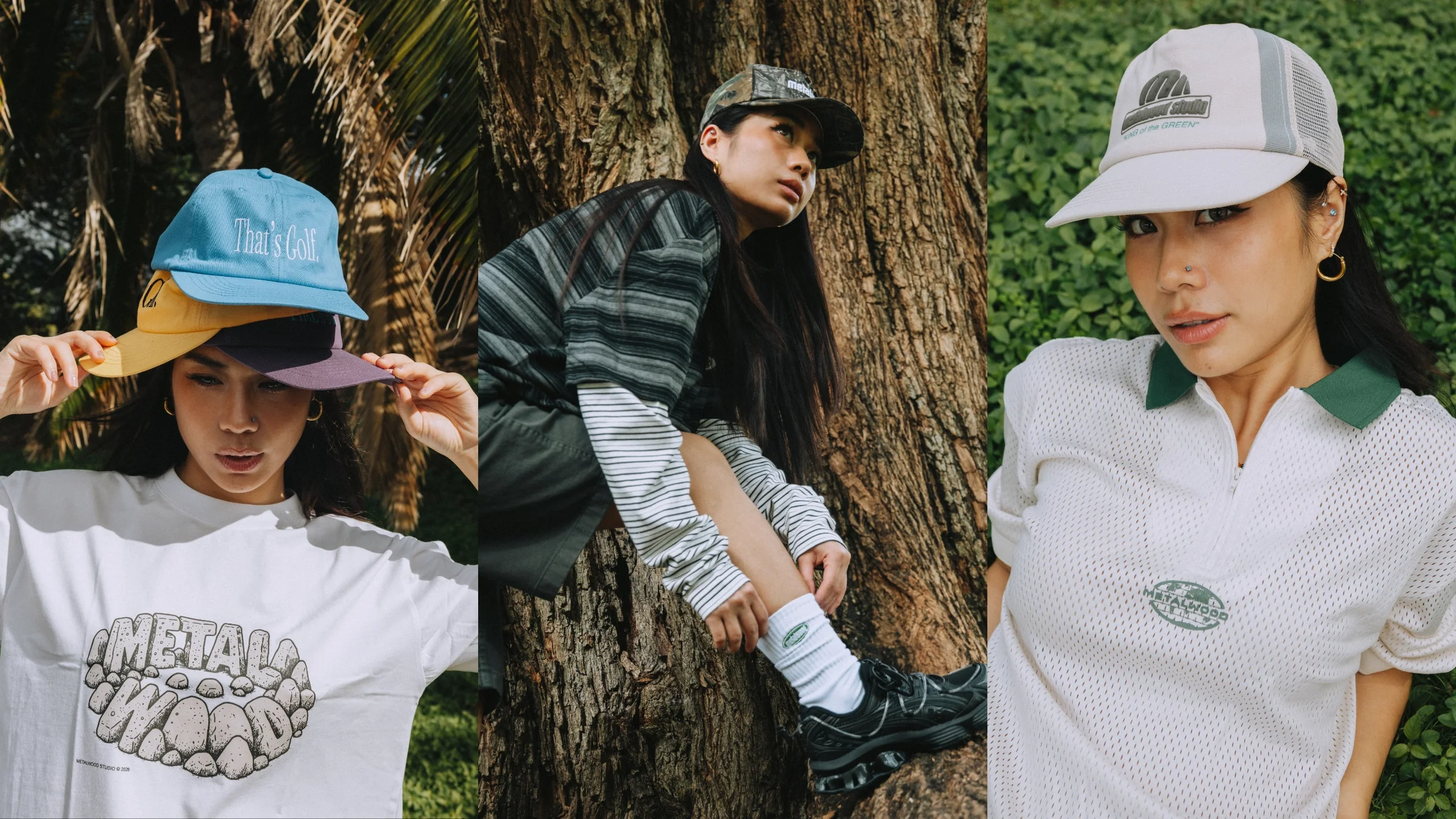 Brisbane’s Premier Streetwear Destination